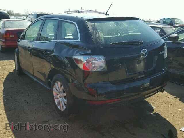 2010 MAZDA CX-7 - VIN: JM3ER2W51A0315232 - Фото 3