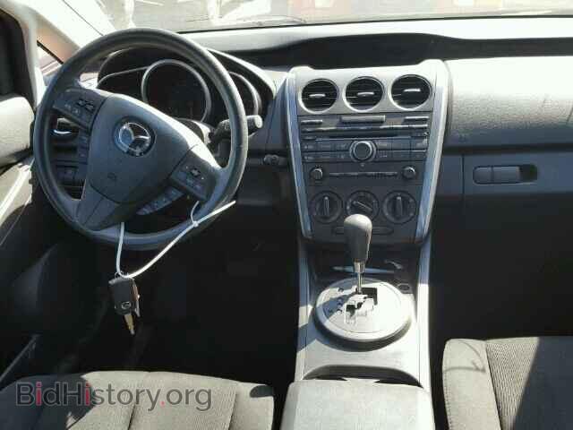 2010 MAZDA CX-7 - VIN: JM3ER2W51A0315232 - Фото 9