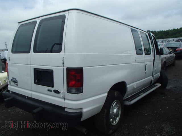 2011 FORD ECONOLINE - VIN: 1FTNE2EW0BDA49758 - Photo 4