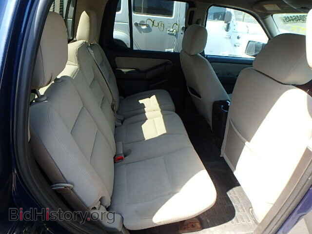 2008 FORD EXPLORER - VIN: 1FMEU31E58UA14997 - Фото 6