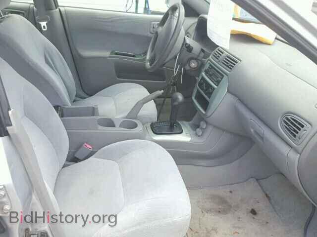 2003 MITSUBISHI GALANT - VIN: 4A3AA46G63E195281 - Фото 5