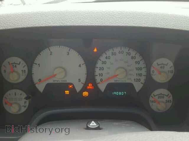 2008 DODGE RAM 3500 - VIN: 3D7MX48AX8G118183 - Фото 8