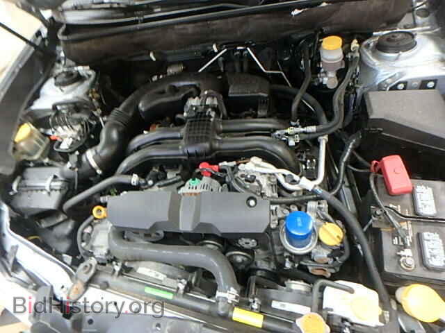 2013 SUBARU OUTBACK - VIN: 4S4BRBCC4D3265956 - Photo 7