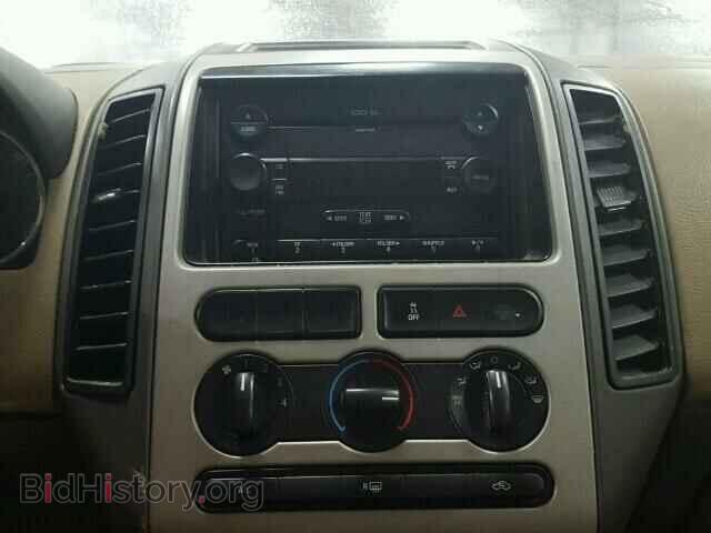 2007 FORD EDGE - VIN: 2FMDK36C47BB14120 - Фото 9