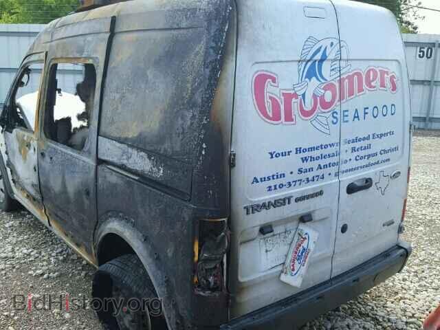 2013 FORD TRANSIT CO - VIN: NM0LS7AN9DT150359 - Фото 3