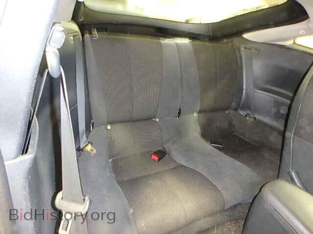 2008 MITSUBISHI ECLIPSE - VIN: 4A3AK24FX8E015948 - Фото 6