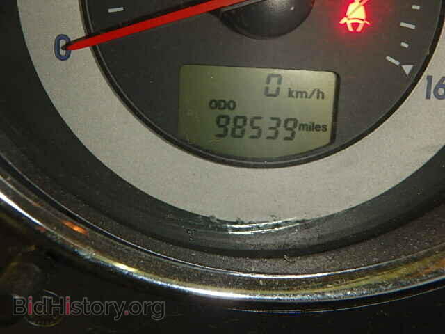 2008 MITSUBISHI ECLIPSE - VIN: 4A3AK24FX8E015948 - Фото 8