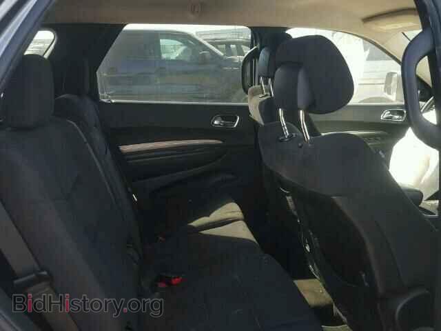 2012 DODGE DURANGO - VIN: 1C4RDHAG9CC308308 - Photo 6