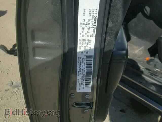 2012 DODGE DURANGO - VIN: 1C4RDHAG9CC308308 - Photo 10