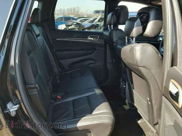 2015 JEEP CHEROKEE - VIN: 1C4RJFBG7FC135002 - Фото 6