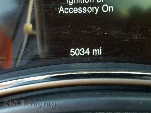 2015 JEEP CHEROKEE - VIN: 1C4RJFBG7FC135002 - Фото 8