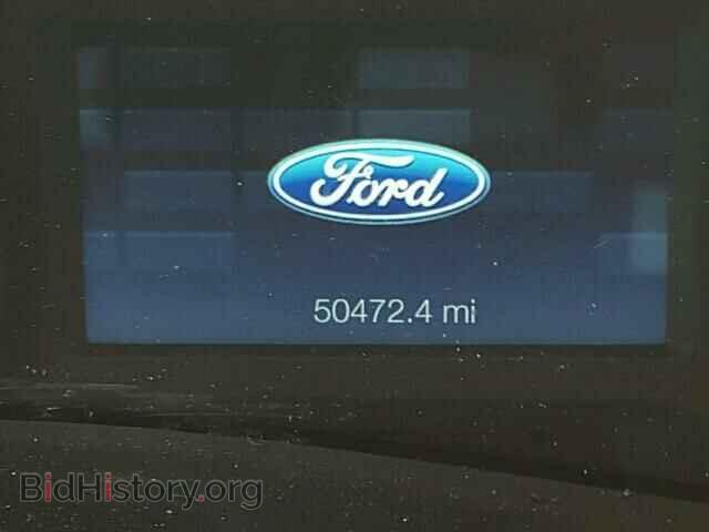2014 FORD EDGE - VIN: 2FMDK4GC5EBA93604 - Фото 8