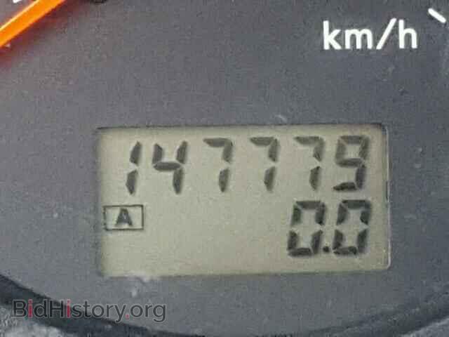 2000 NISSAN MAXIMA - VIN: JN1CA31D5YT730285 - Фото 8