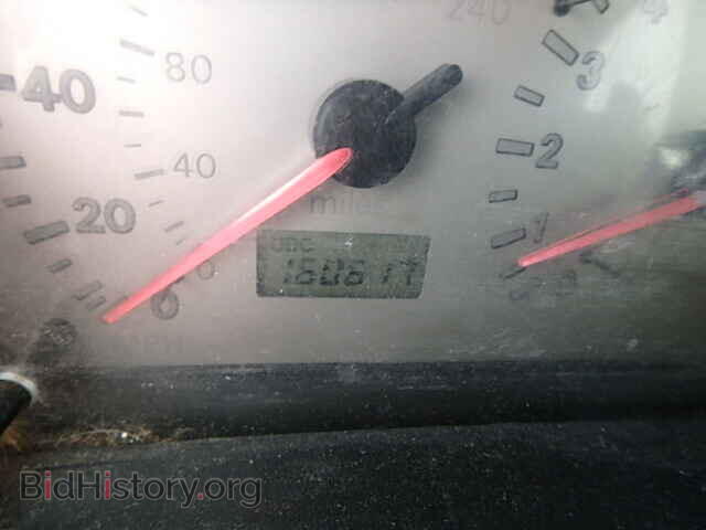 2001 MITSUBISHI ECLIPSE - VIN: 4A3AE45G71E045831 - Photo 8