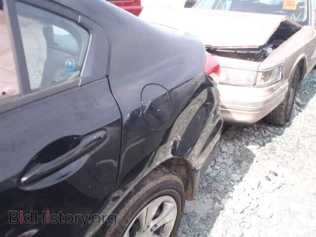 2014 HONDA CIVIC - VIN: 19XFB2F55EE070529 - Фото 9