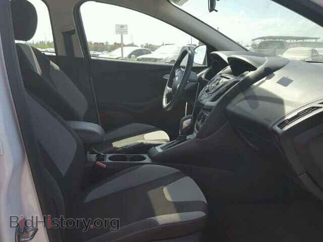 2014 FORD FOCUS - VIN: 1FADP3F23EL378722 - Фото 5