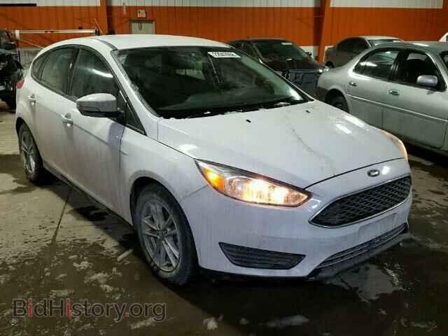 Photo 1FADP3K28HL265732 - FORD FOCUS 2017