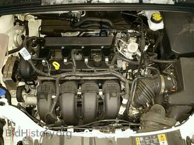 2017 FORD FOCUS - VIN: 1FADP3K28HL265732 - Photo 7