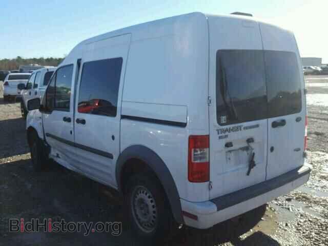 2013 FORD TRANSIT CO - VIN: NM0LS6BN7DT126179 - Фото 3