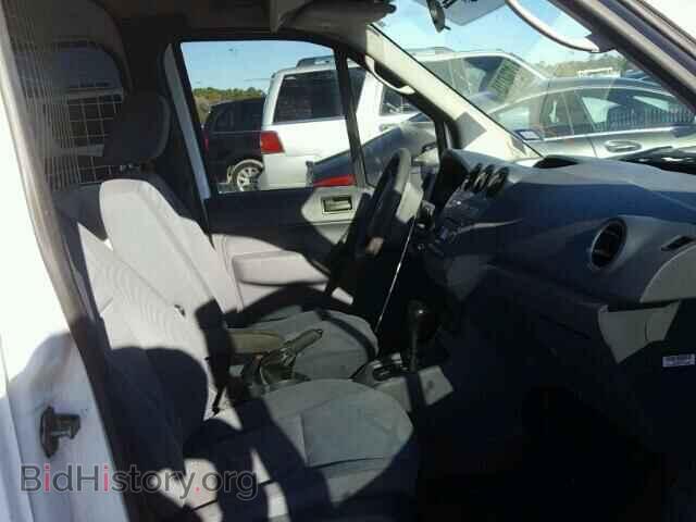 2013 FORD TRANSIT CO - VIN: NM0LS6BN7DT126179 - Фото 5