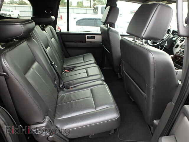 2008 FORD EXPEDITION - VIN: 1FMFK19558LA37236 - Фото 6