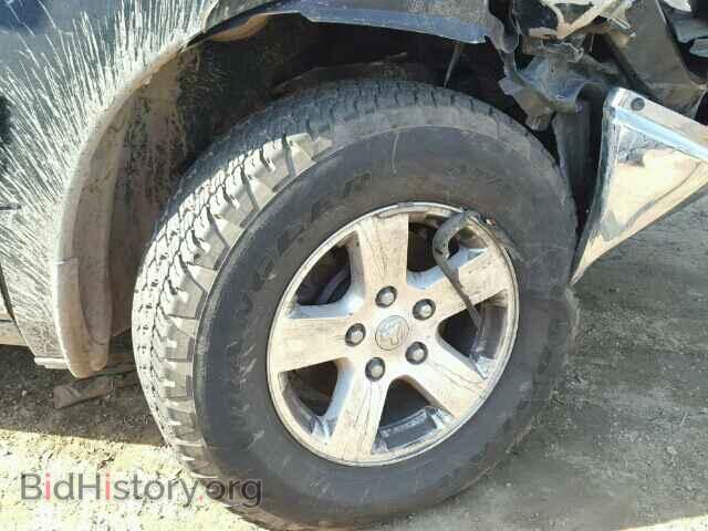 2012 DODGE RAM 1500 - VIN: 1C6RD7GP7CS129778 - Фото 10