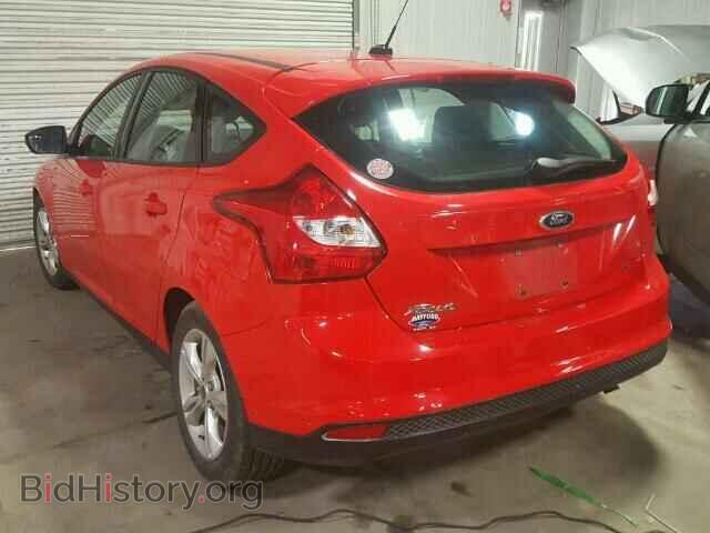 2012 FORD FOCUS - VIN: 1FAHP3K2XCL290383 - Photo 3
