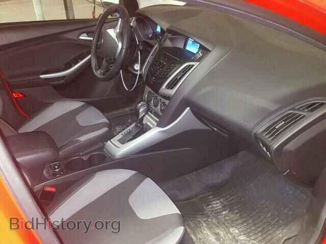 2012 FORD FOCUS - VIN: 1FAHP3K2XCL290383 - Photo 5