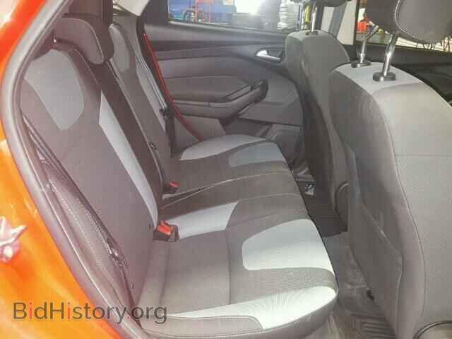 2012 FORD FOCUS - VIN: 1FAHP3K2XCL290383 - Photo 6