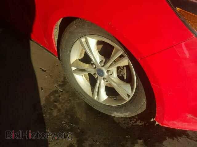 2012 FORD FOCUS - VIN: 1FAHP3K2XCL290383 - Photo 9