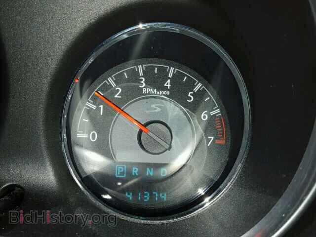 2013 CHRYSLER 200 - VIN: 1C3CCBBB0DN612517 - Фото 8