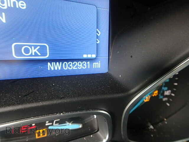 2014 FORD FOCUS - VIN: 1FADP3F28EL189354 - Photo 8