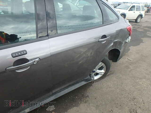 2014 FORD FOCUS - VIN: 1FADP3F28EL189354 - Photo 10
