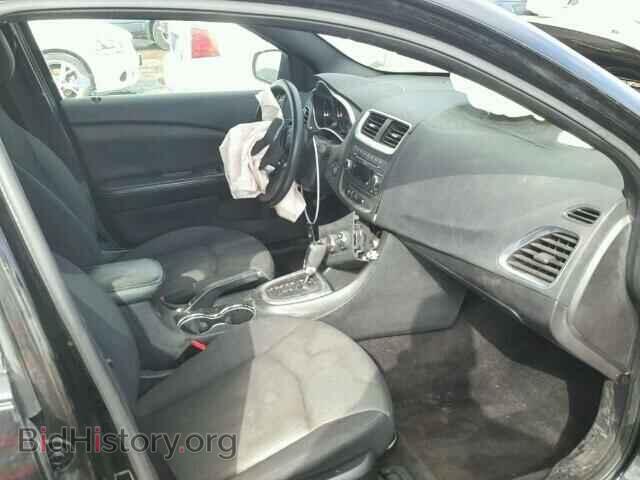 2011 DODGE AVENGER - VIN: 1B3BD4FBXBN578174 - Photo 5