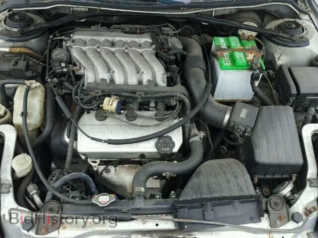 2003 MITSUBISHI ECLIPSE - VIN: 4A3AE75H93E029109 - Photo 7