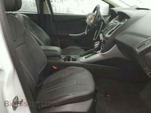 2014 FORD FOCUS - VIN: 1FADP3F26EL320927 - Фото 5