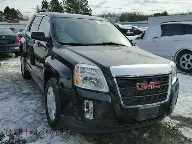 Фотография 2CTFLTEC2B6441116 - GMC TERRAIN 2011