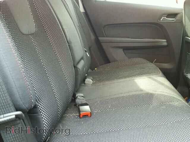2011 GMC TERRAIN - VIN: 2CTFLTEC2B6441116 - Фото 6