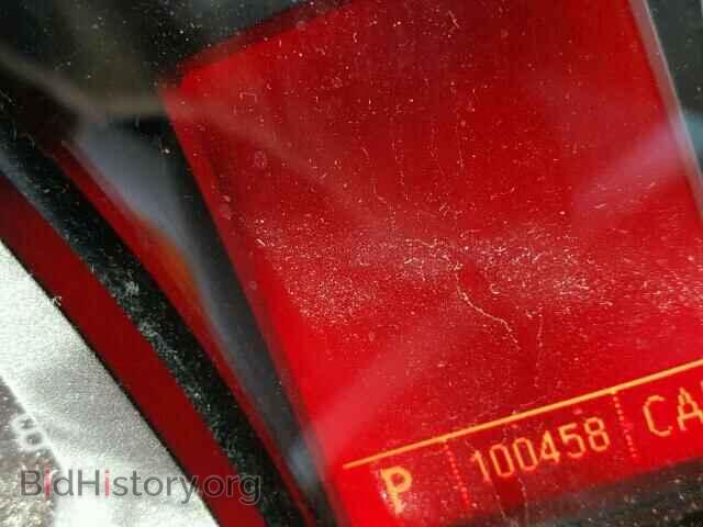 2011 GMC TERRAIN - VIN: 2CTFLTEC2B6441116 - Фото 8