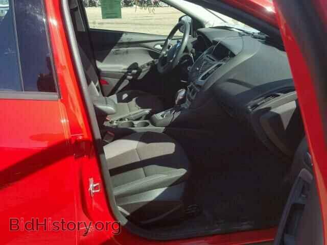 2014 FORD FOCUS - VIN: 1FADP3F29EL390731 - Photo 5