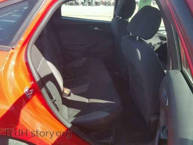2014 FORD FOCUS - VIN: 1FADP3F29EL390731 - Photo 6
