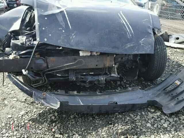 2000 MITSUBISHI ECLIPSE - VIN: 4A3AC34GXYE028601 - Фото 10