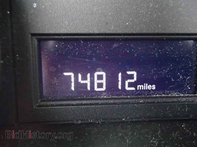 2011 DODGE CARAVAN - VIN: 2D4RN4DG8BR742293 - Фото 8