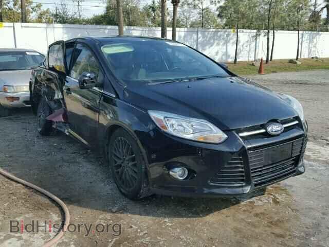 Photo 1FAHP3H28CL277042 - FORD FOCUS 2012