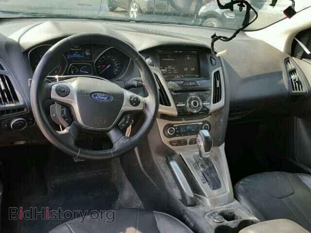 2012 FORD FOCUS - VIN: 1FAHP3H28CL277042 - Фото 9