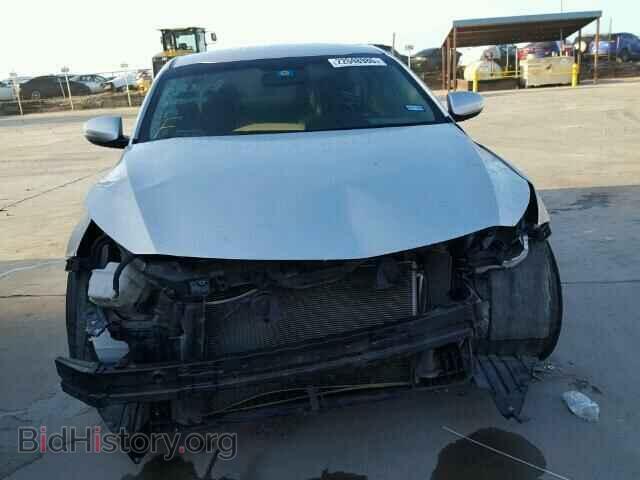 2011 KIA OPTIMA - VIN: KNAGM4A74B5166532 - Photo 9
