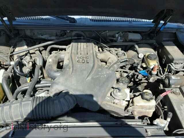 1997 FORD EXPLORER - VIN: 1FMDU34E4VUB62156 - Фото 7