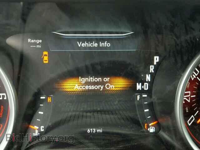 2016 DODGE CHALLENGER - VIN: 2C3CDZAG4GH200973 - Фото 8