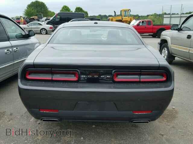 2016 DODGE CHALLENGER - VIN: 2C3CDZAG4GH200973 - Фото 10