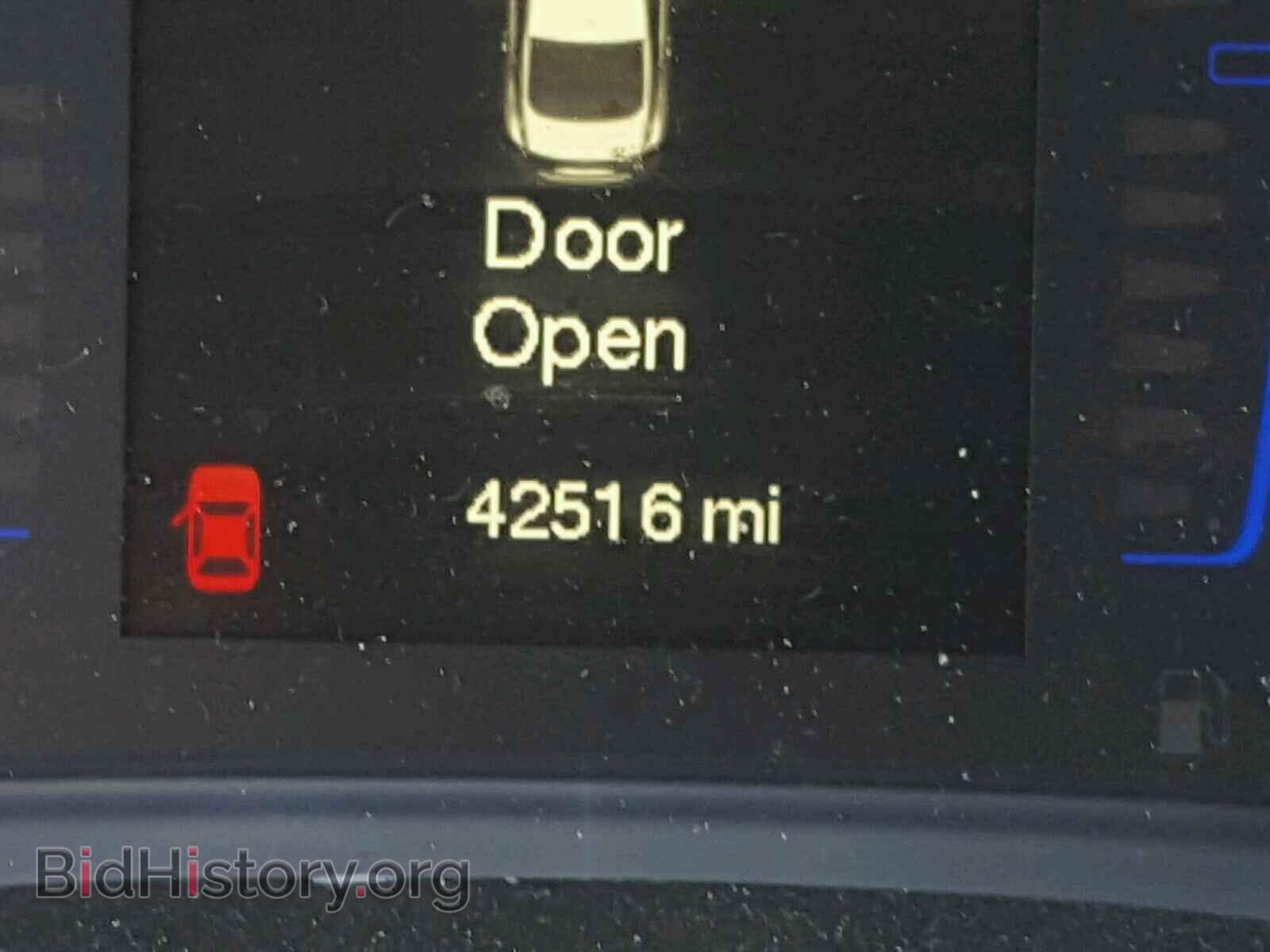 2015 CHRYSLER 200 - VIN: 1C3CCCBB5FN531604 - Photo 8